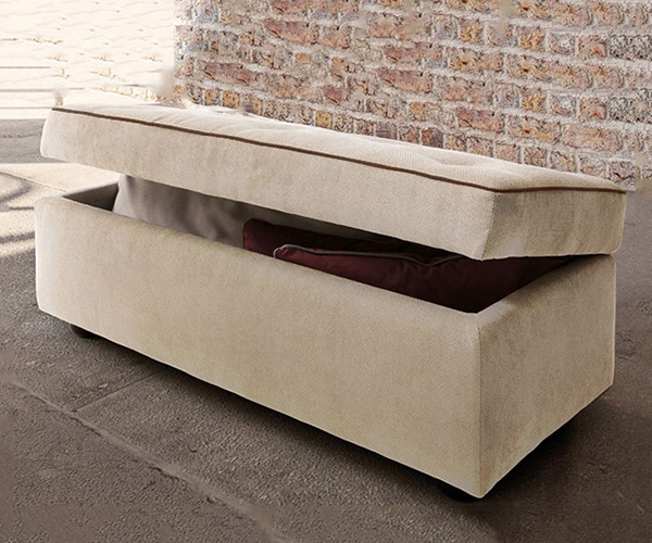 Raffaello Bench Box, Le Comfort.         .   ,   