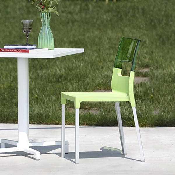 Diva, Scab. Ìîäåðåí èòàëèàíñêè ñòîë, ïîäõîäÿù çà óïîòðåáà íà îòêðèòî è çàêðèòî.