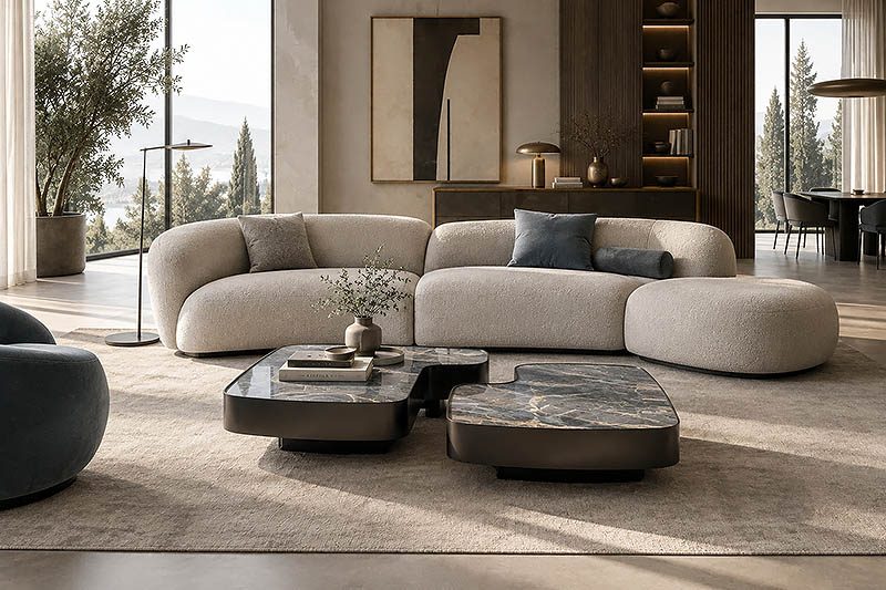 Aspen, Bonaldo, ������ � ����� ���� � ���������� ����� � �������� ����