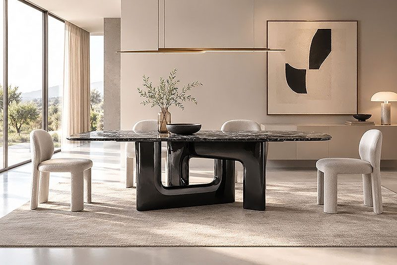 Liaison, Bonaldo - ������. ������� �������� ���� � �������� ����.