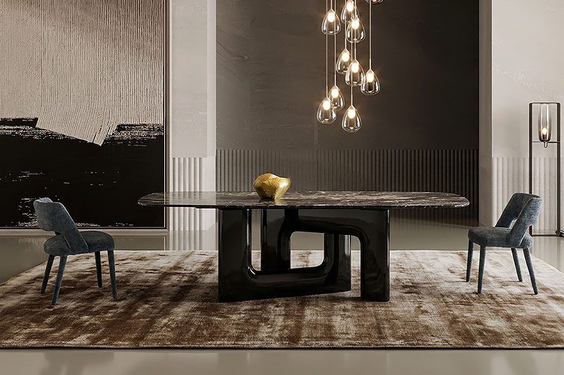 Liaison, Bonaldo - ������. ���������� ���� �� ������� � ��������� ����.