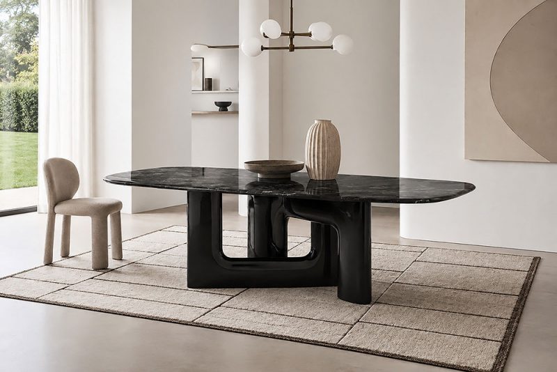 Lome, Bonaldo - ������. �������� ��������� ����� � ����� �������� �����.