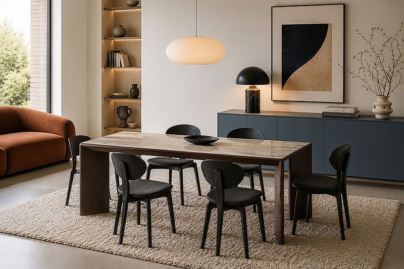Oshi, Bonaldo - ������. ���������� ���� �� ������� � ����������� ��������� ���� � ������ �� �����.