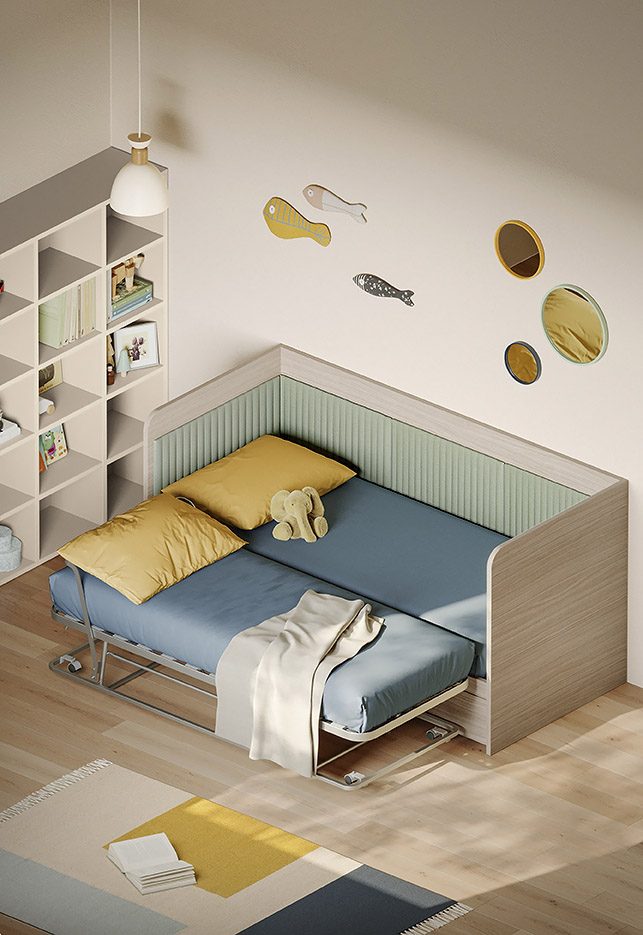Golf K111, Colombini Casa � ������. ����� �� ������ ���� � ������������ ��������� �� �����.