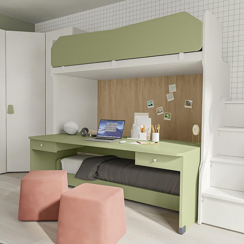 Volo C033, Colombini Casa � ������. ����� �� ������ ���� � ��� ����� � ����.