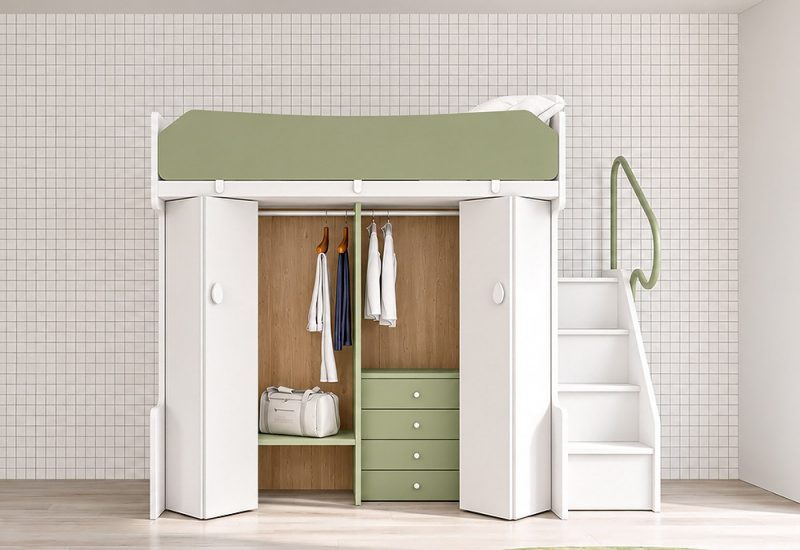 Volo C033, Colombini Casa � ������. ����� �� ������ ���� � ���������� ����� � ��������.
