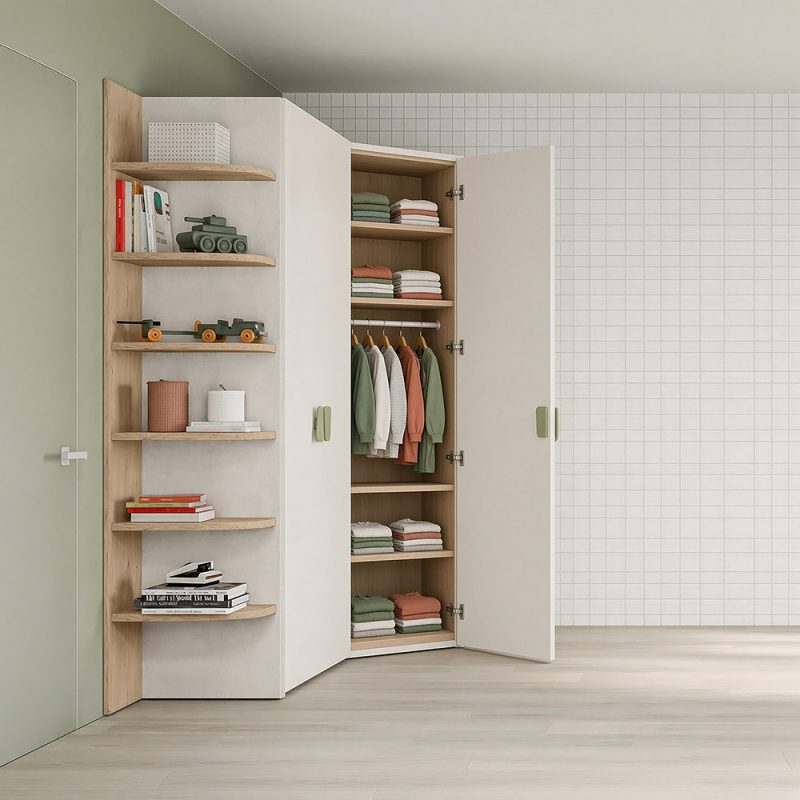 Volo C033, Colombini Casa � ������. ������� ������� ������ �������� � ��������.