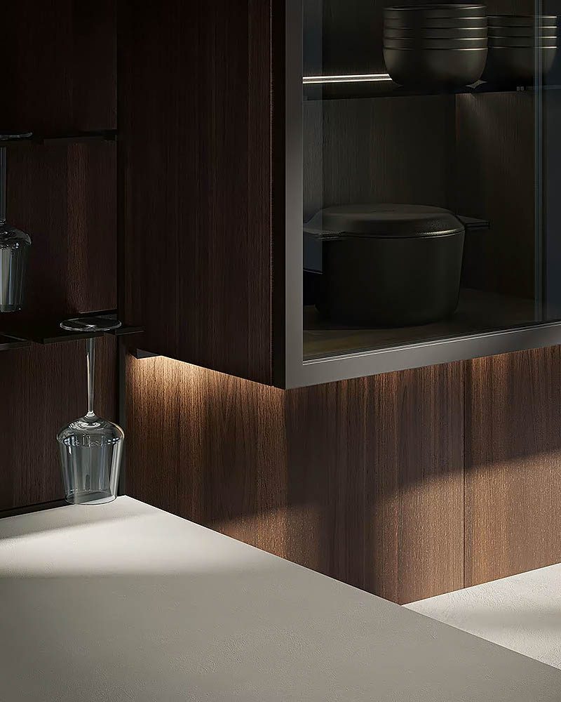 MK10 Urban Classic, Gentili Cucine � ������. ��������� ��������� � �����������.