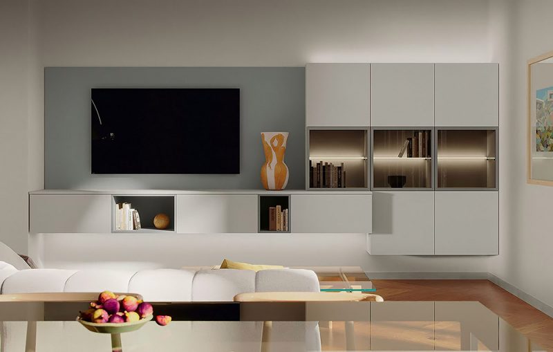 MK8 Essential Cozy, Gentili Cucine � ������, �������� ����������� �� ����� � ������.