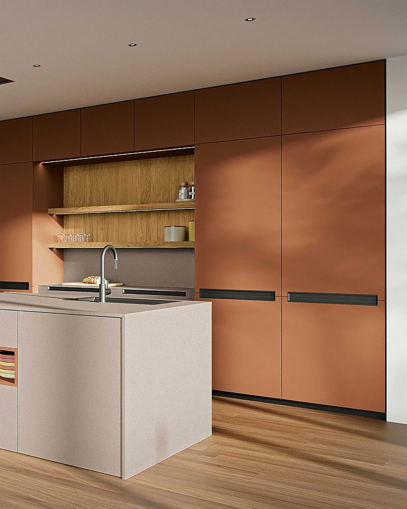 MK1, Gentili Cucine � ������ � ����� � ������ ������� � �������� ����� �� ���������� ���������� �� ��������������.