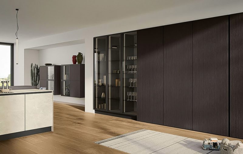 MK12 Cooking Lover, Gentili Cucine � ������. ������ ��������� ������� � �������.