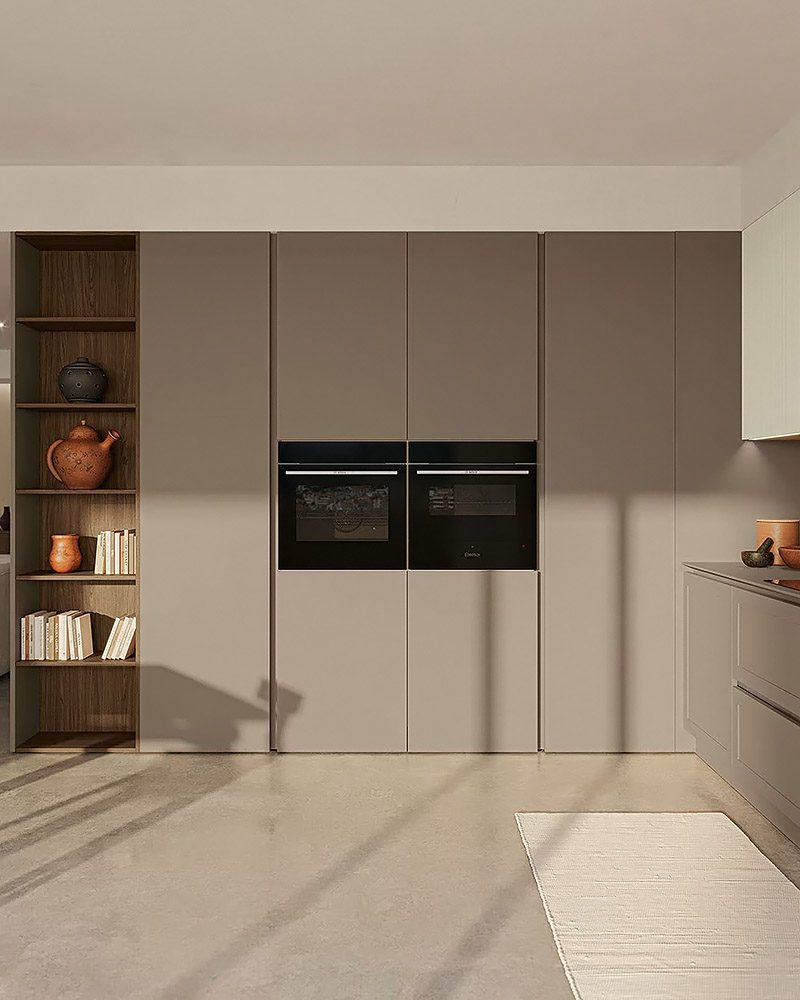 MK3,Gentili Cucine - ������. �������� ����� � ������ ������� � �������� ����� �� ���������� ���������� �� ��������������.