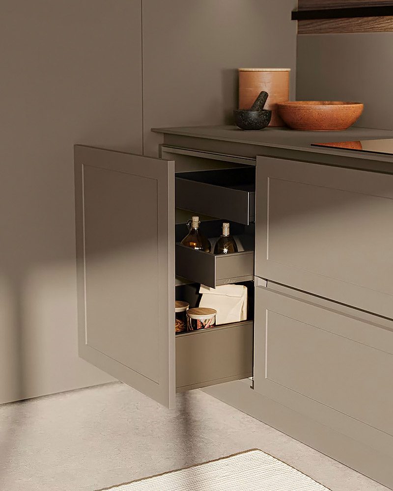 MK3,Gentili Cucine - ������. ��������� ���� � �������� ��������� �� ����� ������ � ������������ ����������.