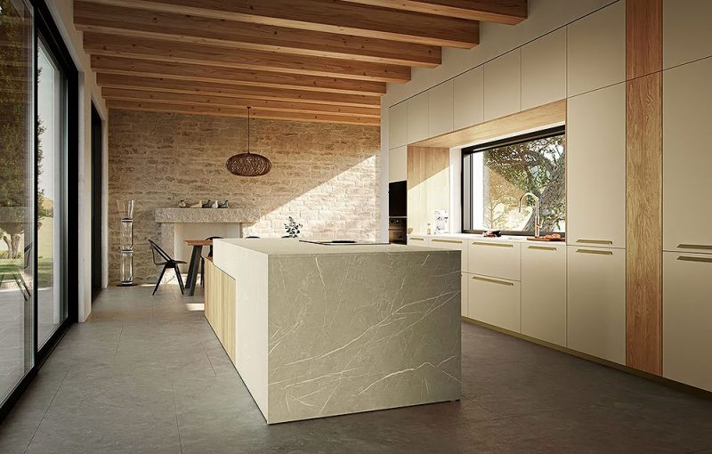 MK4, Gentili Cucine - ������, ������� ����� � ��������� ������ � ����� ������� ����.