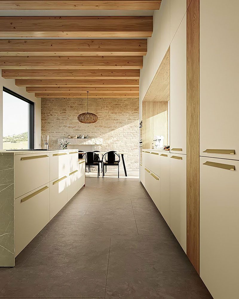 MK4, Gentili Cucine - ������, ��������� ����� � ����� ����� �� ����������.
