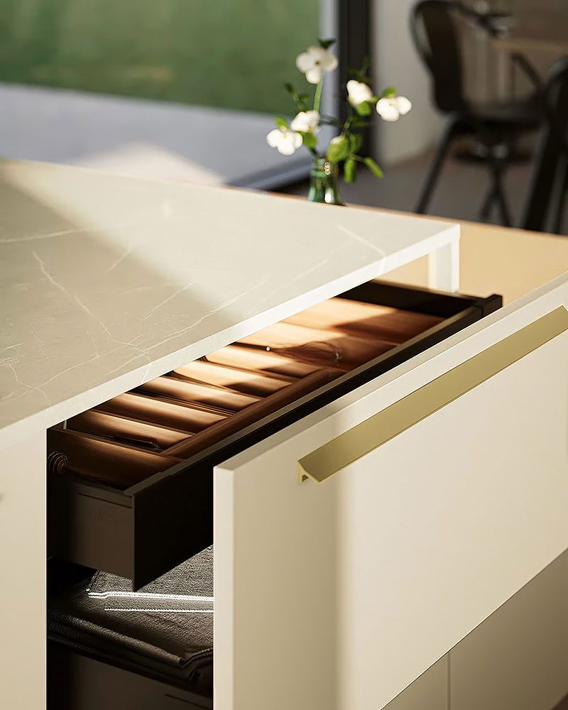 MK4, Gentili Cucine - ������, ������� ��������� ���� � �������� �� ������������ ����������.