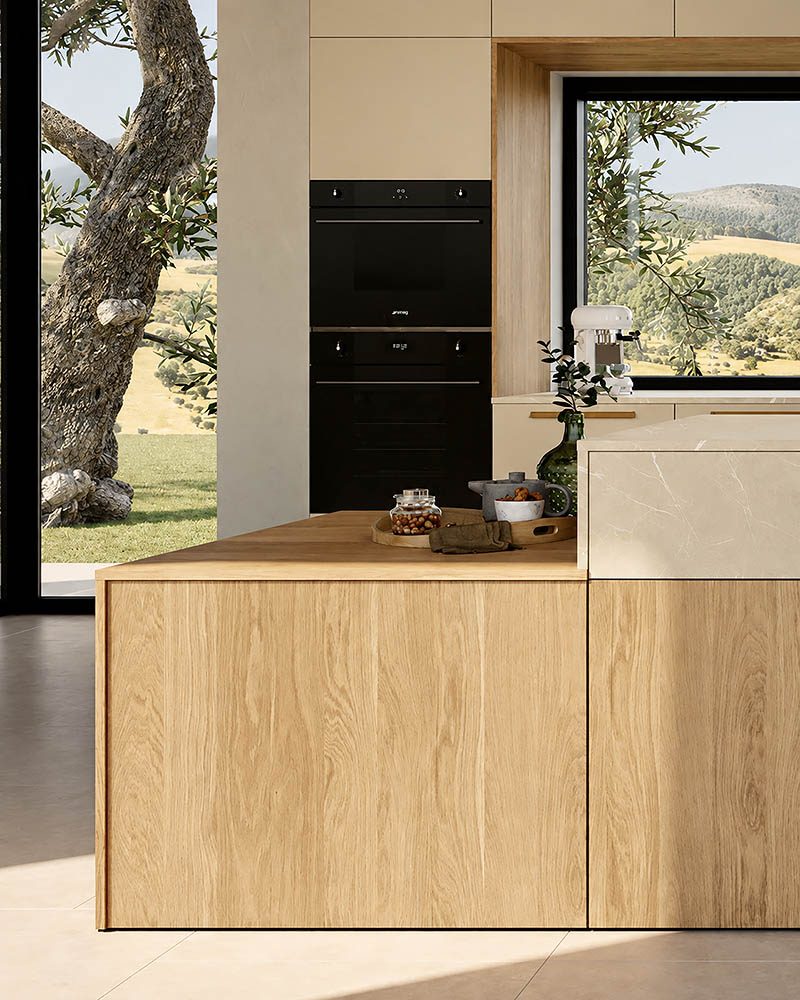 MK4, Gentili Cucine - ������, ��������� ������ � ��������� ���� � ���� �� ����������.