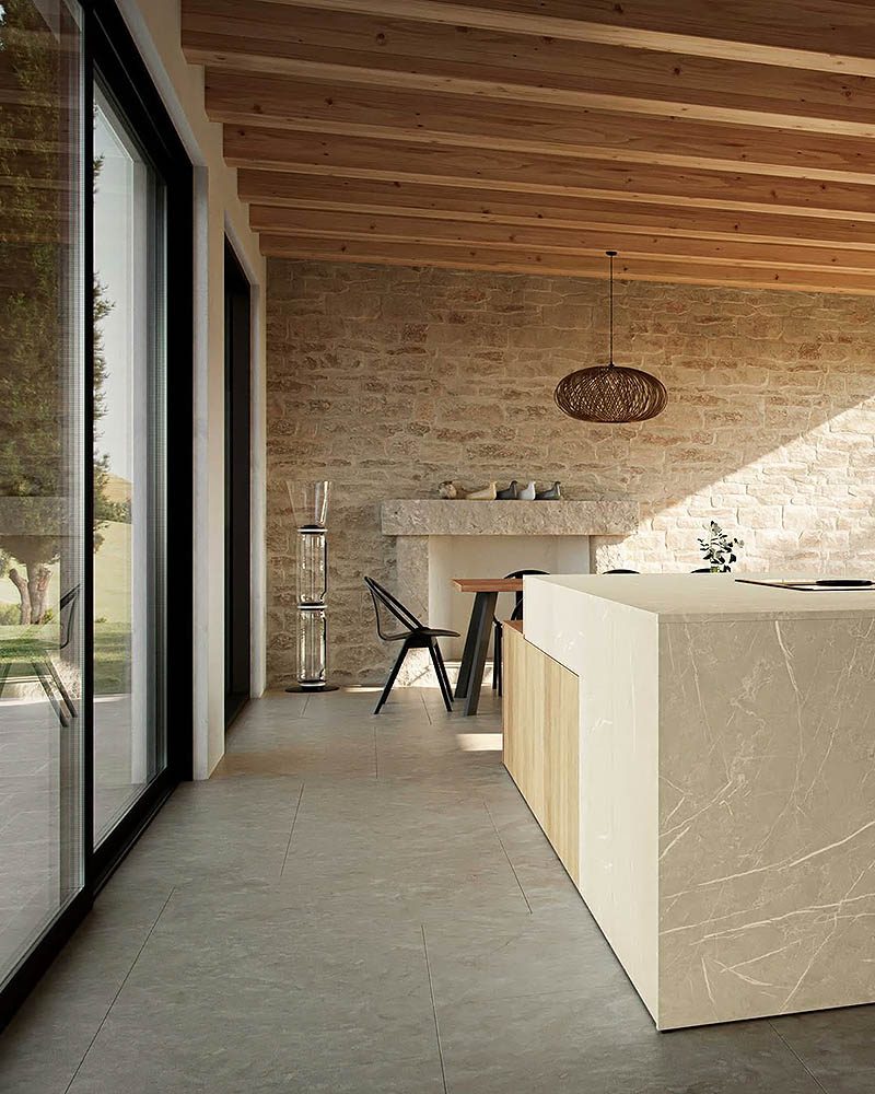 MK4, Gentili Cucine - ������, ����� � ������ � ������������ ������������� �� ��������� ����.
