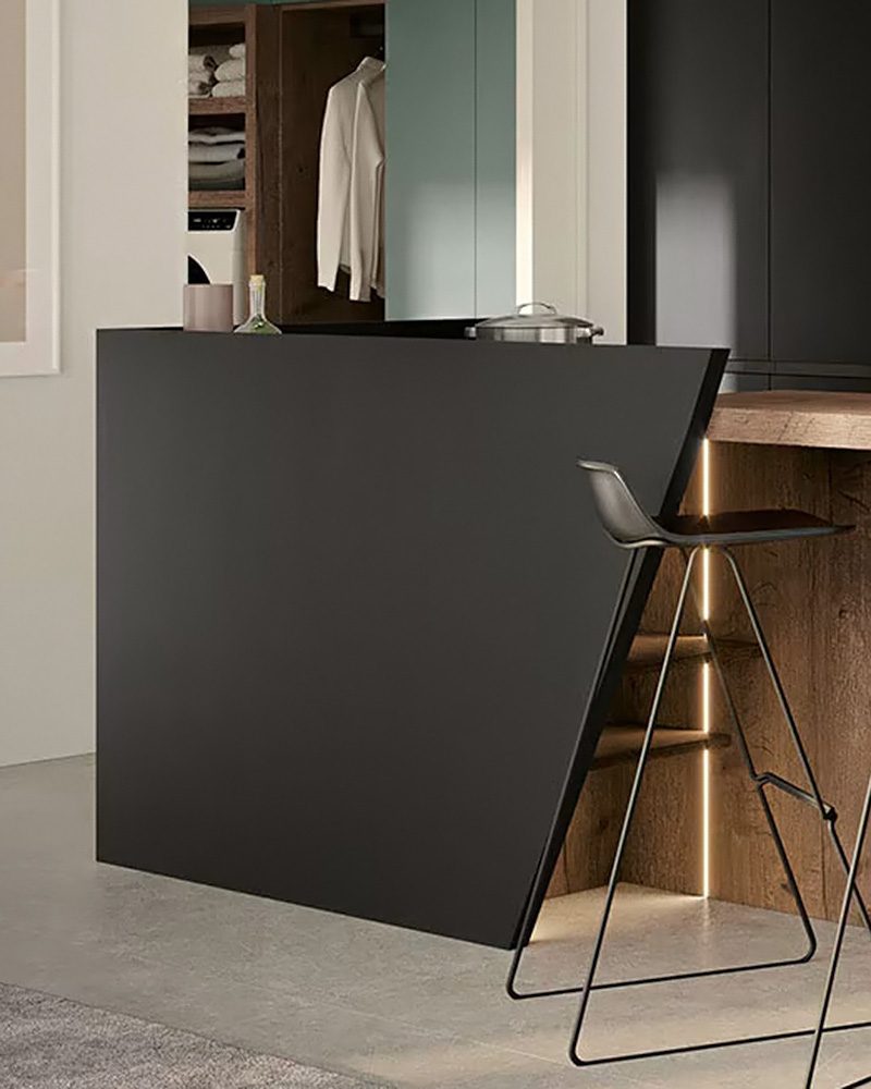 MK7 Smart Touch, Gentili Cucine � ������, ��������� ������ � ��� ���� � ����� �� ������.