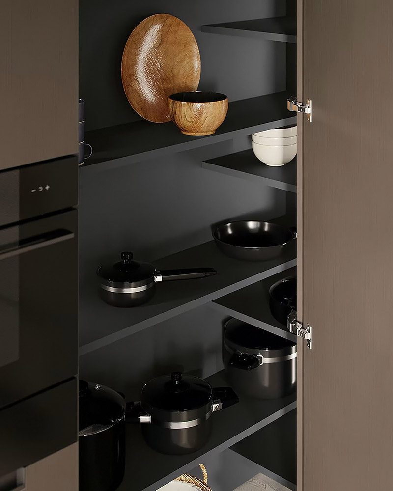 MK5, Gentili Cucine � ������, ��������� ���� � ��������� ����������� � �������� ���������.