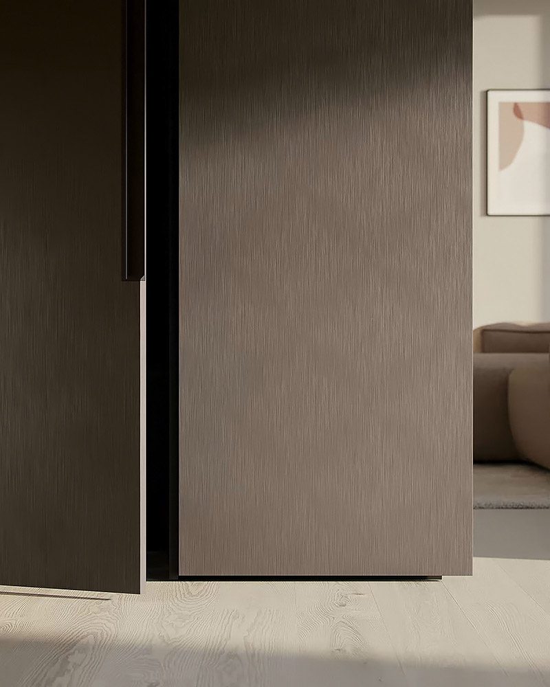 MK5, Gentili Cucine � ������, ������� ��������� ���� � ��������� �����.
