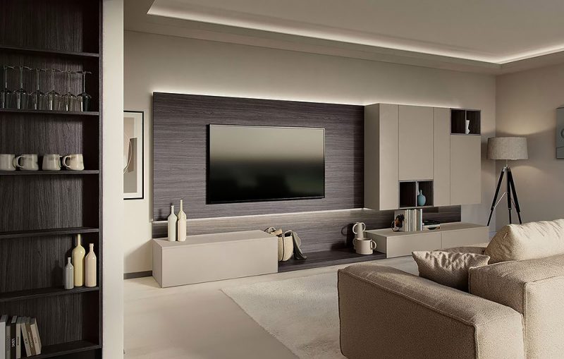 MK5, Gentili Cucine � ������, �������� ������� ����� � ������.