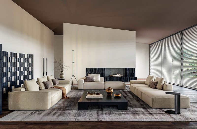 Adam, Le Comfort - ������. �������� ������� ����� � ��������� ���������.