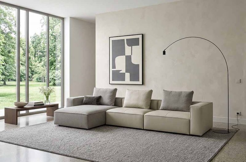 Adam, Le Comfort - ������. �������� ����� ������� ����� � �������.