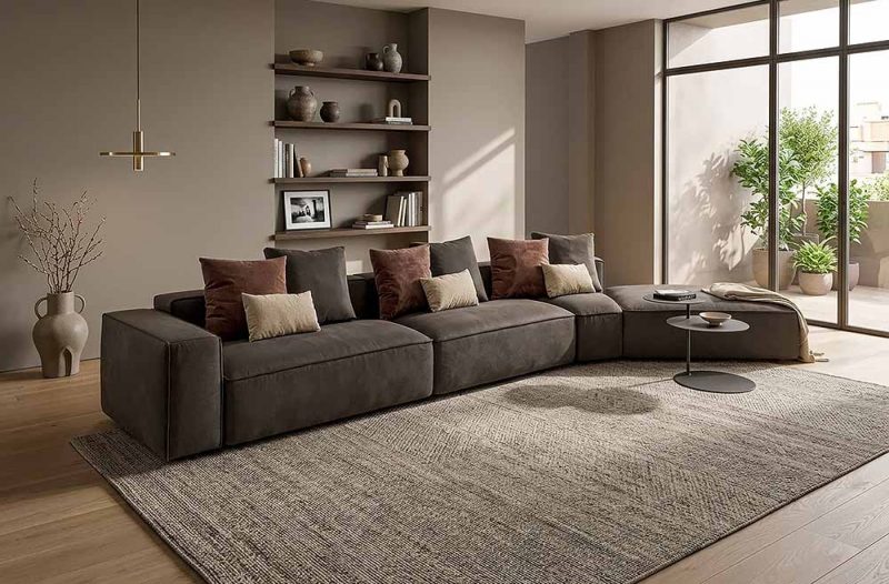 Adam, Le Comfort - ������. ������� ������� ���� ����� � ���������.