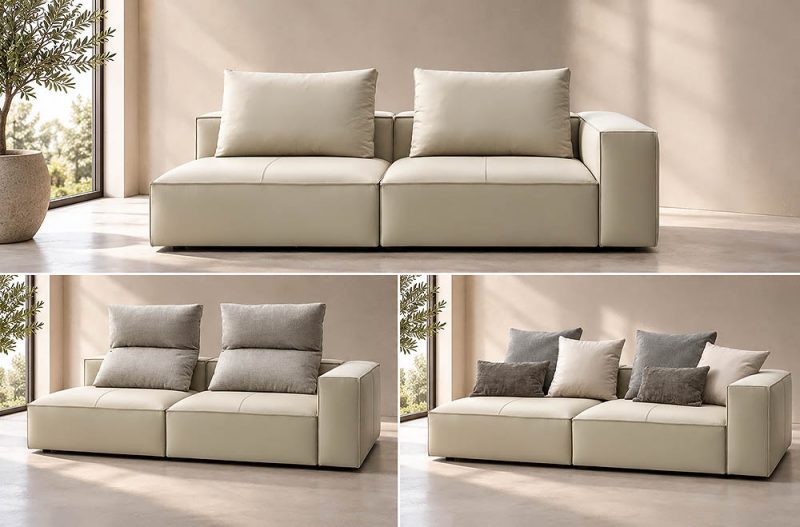 Adam, Le Comfort - ������. ����� ����� � �������� ������ ���������.