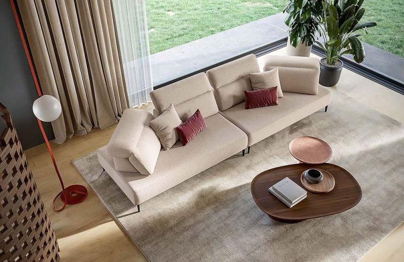 Asso, Le Comfort - ������. �������� ���� ����� � ����������� ��������� � ������������.