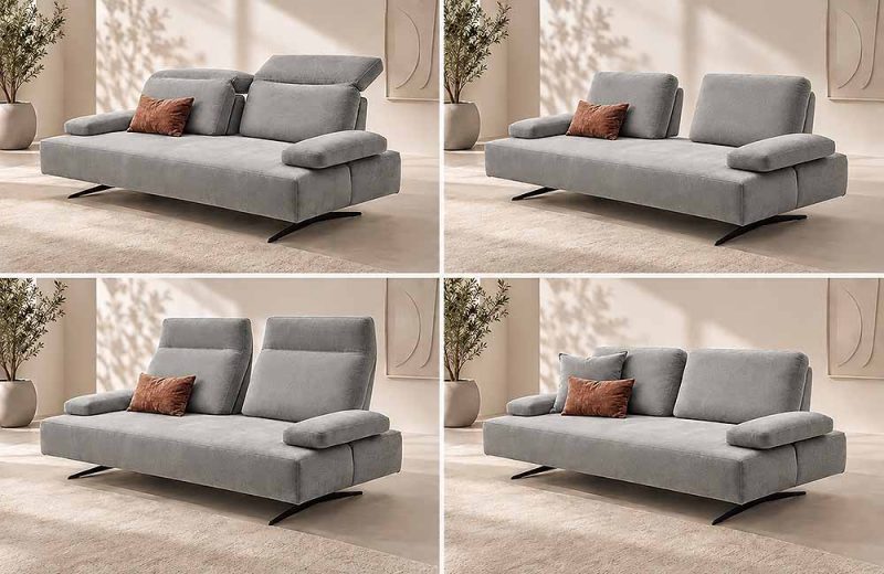 Asso, Le Comfort - ������. �������� ����� � �������� ������� �� �����������.