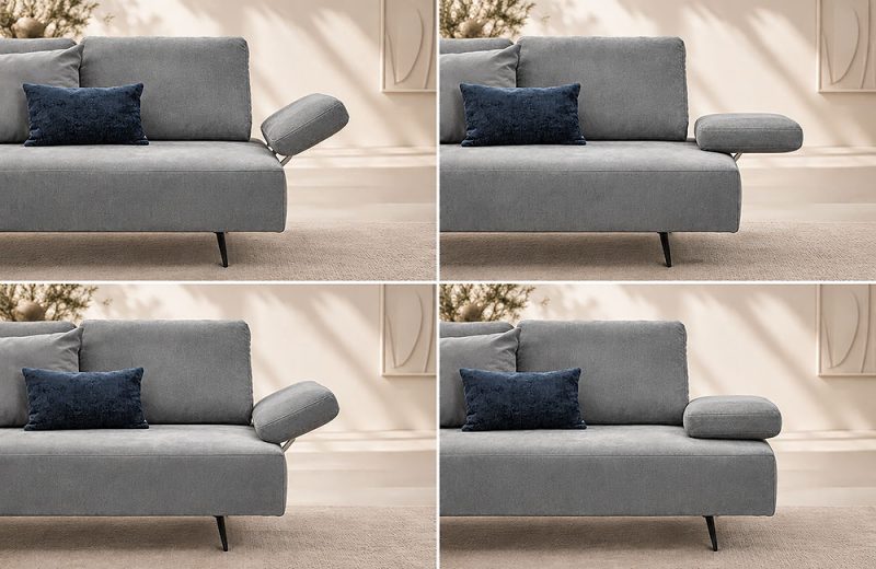 Asso, Le Comfort - ������. ������� ���� ����� � �������� ������� �� ������������.