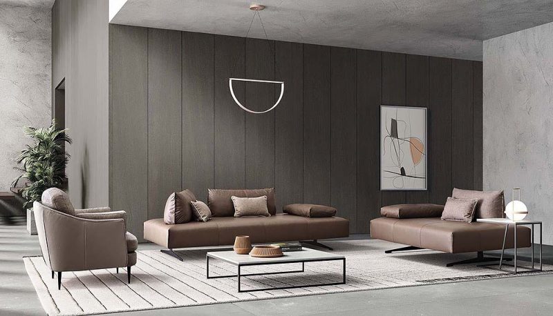 Bacio, Le Comfort - ������. ������� ������� ����� � ������ ���������.