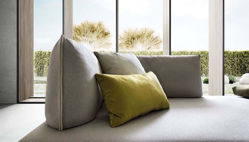 Bacio, Le Comfort - ������. ������� ����� � ������� ������� � �������� ���������.