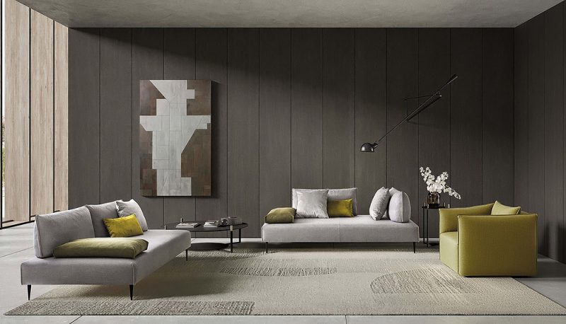 Bacio, Le Comfort - ������. ������� ������� ���� ����� � ��������� ���������.