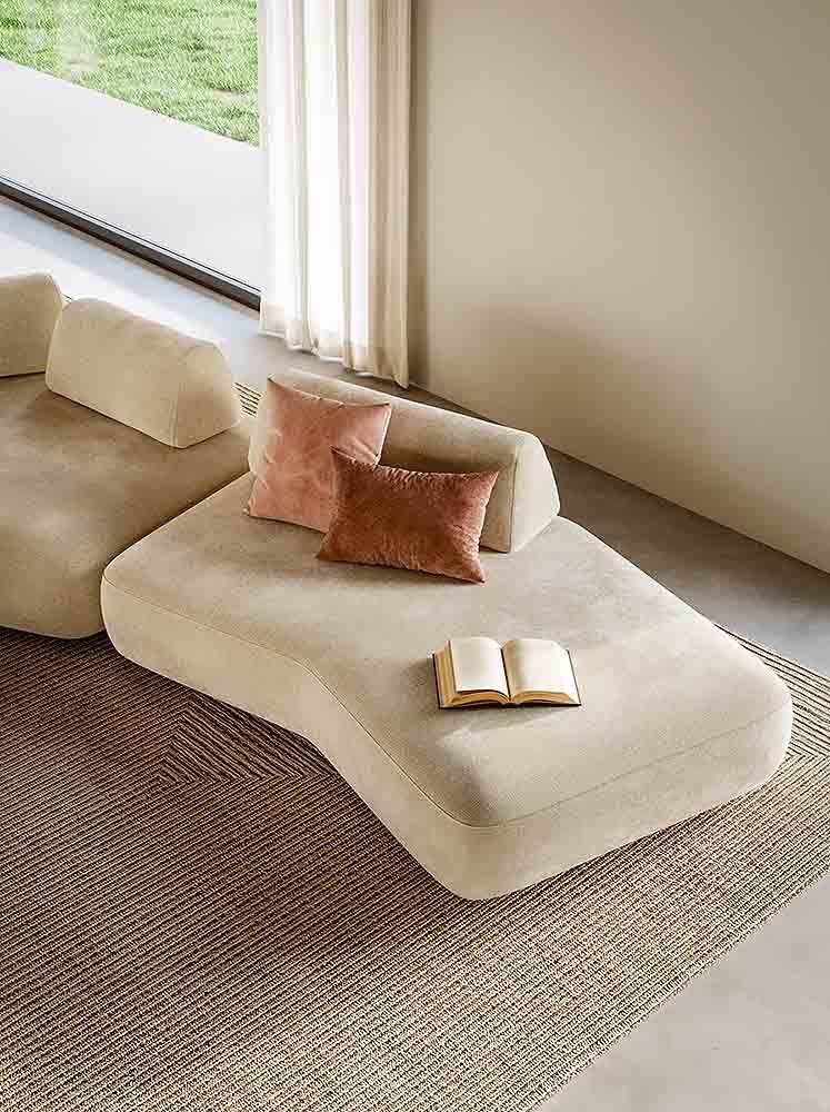 Capriccio, LeComfort � ������. ������� ����� � ������� � ����������� ������.