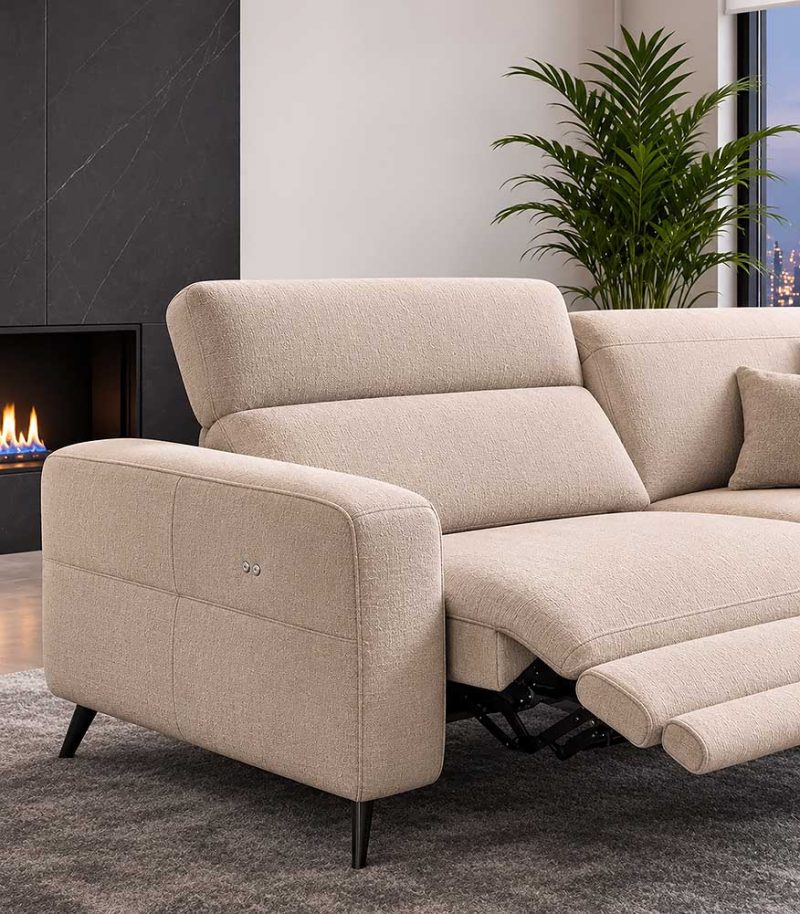 Gareth, Le Comfort - ������. ������� ��������� ����� � ������ ��������� � ����� �� ����� � ����������� �����������.