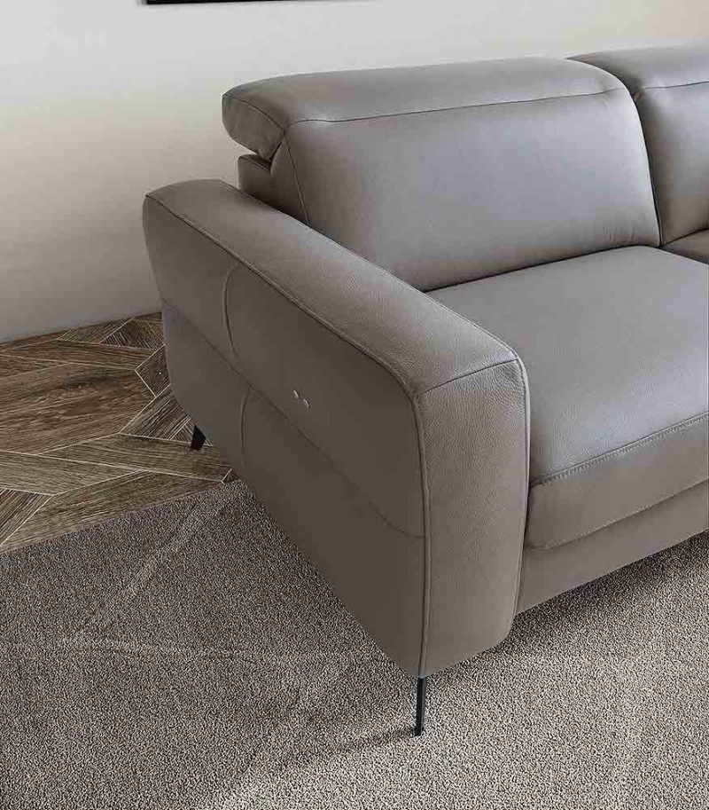 Gareth, Le Comfort - ������. ������� ���� ����� � ������ ��������� � ������������ ������ ���������.