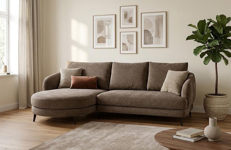 Jand, LeComfort, ������ � ����� ������� ����� � ������� � �������� ��������.
