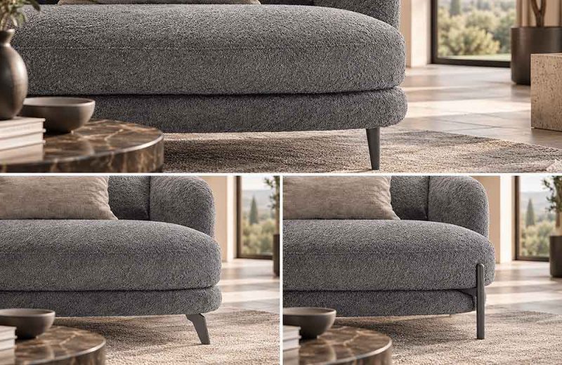 Jand, LeComfort, ������ � ������� ����� � �������� �������� �� ��������.