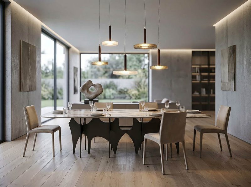 Gotham, Tonin Casa, ������, �������� ���� � ��������� ���� � ���������� ������� ������.