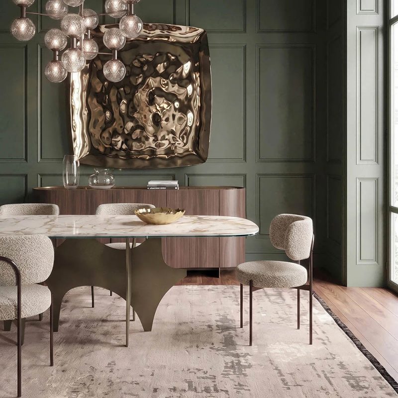 Gotham, Tonin Casa, ������, ������� ���� �� ���������� � ������� ������ � ����������� ����� � ��������� ����.