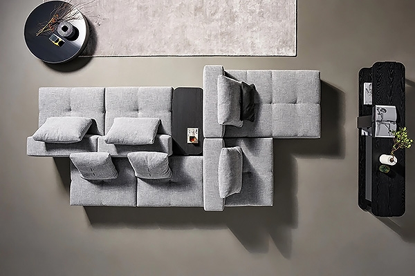 Bonamour.  Bonaldo, .        .    