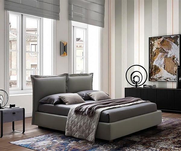  Catlin, Le Comfort.         .