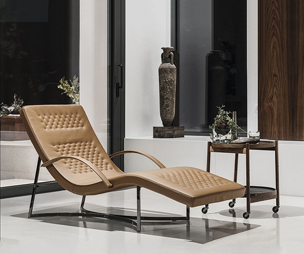 Chandelier, Cierre.             .