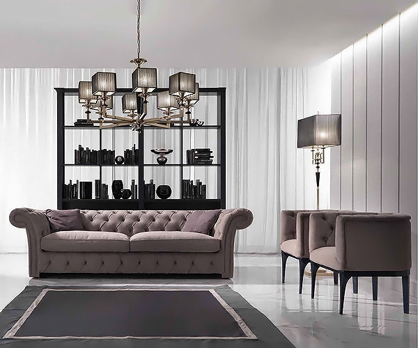  Home Concept, Epoque Salotti.       .