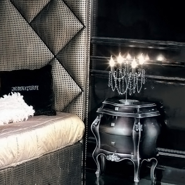  Night Collection, Epoque Salotti.     .