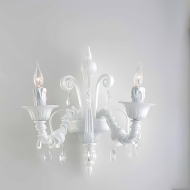  2035.  Il Paralume Marina, .        Murano   Swaro