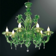  VM313.  Il Paralume Marina, .     Murano .   